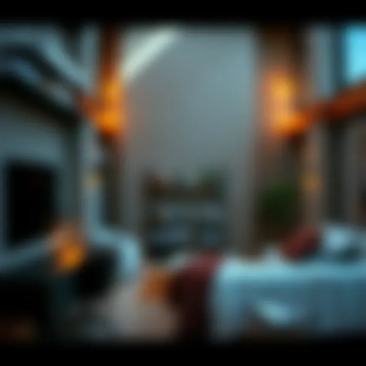 Exploring Studio Rentals in Dubai: A Comprehensive Guide Summary