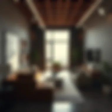 Notable Exploring Studio Rentals in Liwan: A Comprehensive Guide