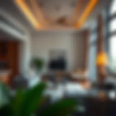 Exploring Studio Rentals in Liwan: A Comprehensive Guide Summary Exploring Studio Rentals in Liwan: A Comprehensive Guide Summary
