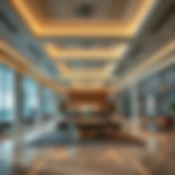 Notable Exploring the Abdulla Kamber Business Center: A Hub of Opportunities