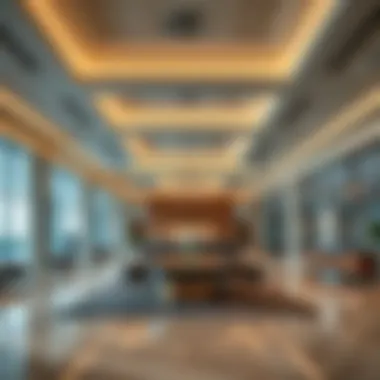 Notable Exploring the Abdulla Kamber Business Center: A Hub of Opportunities Notable Exploring the Abdulla Kamber Business Center: A Hub of Opportunities