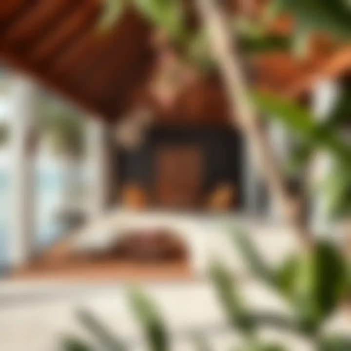 Exploring the Anantara Mangroves: A Nexus of Nature and Luxury Summary