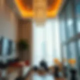 Exploring the Appeal of Living in Dubai Introduction