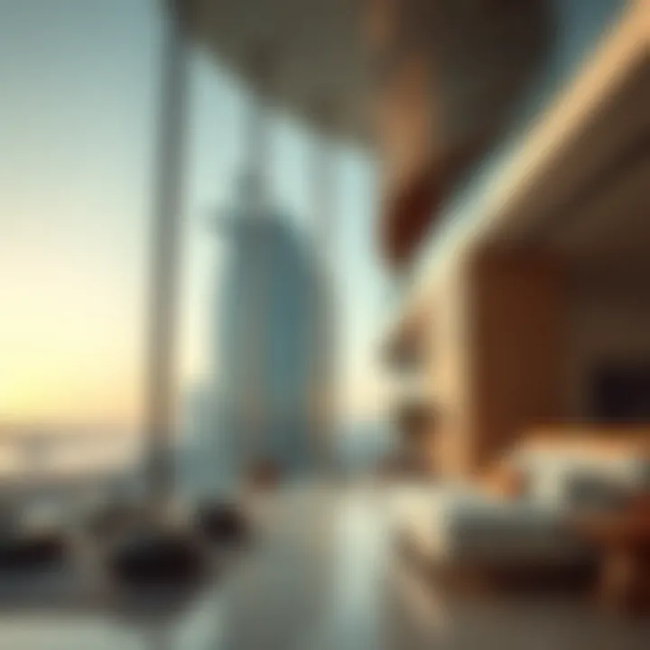 Notable Exploring the Appeal of Living in Dubai