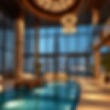 Exploring the Appeal of Living in Dubai Summary