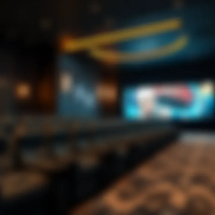 Notable Exploring the Best Cinemas in Dubai