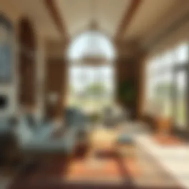 Exploring the Best Farmhouses in the UAE Summary Exploring the Best Farmhouses in the UAE Summary