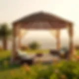 Exploring the Best Picnic Spots in the UAE Introduction