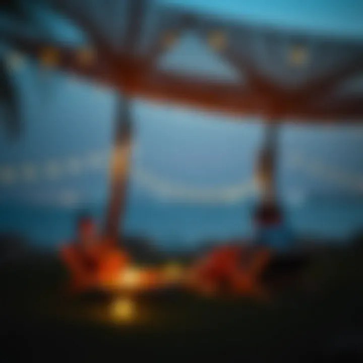 Exploring the Best Picnic Spots in the UAE Summary