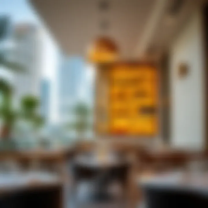 Notable Exploring the Best Restaurants in JBR: A Culinary Journey