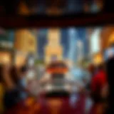 Exploring the Boat Ride Experience at Dubai Mall Introduction