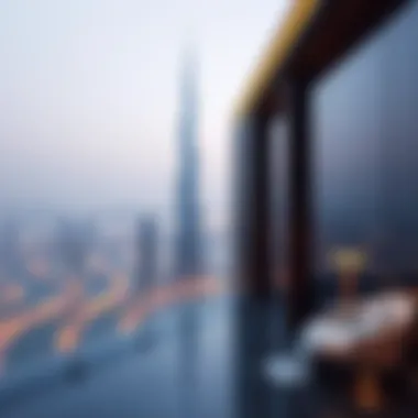 Notable Exploring the Cascades Tower: A Detailed Analysis of Its Role in Dubai's Real Estate Landscape Notable Exploring the Cascades Tower: A Detailed Analysis of Its Role in Dubai's Real Estate Landscape