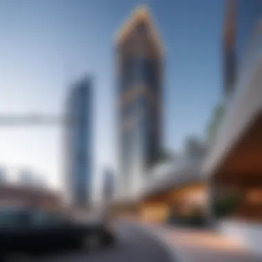 Exploring the Cascades Tower: A Detailed Analysis of Its Role in Dubai's Real Estate Landscape Summary Exploring the Cascades Tower: A Detailed Analysis of Its Role in Dubai's Real Estate Landscape Summary