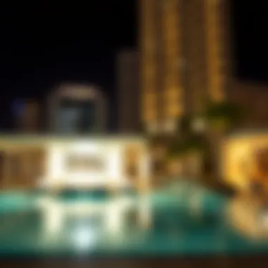 Notable Exploring the Complexities of Palm Pointe in Dubai's Real Estate Landscape Notable Exploring the Complexities of Palm Pointe in Dubai's Real Estate Landscape