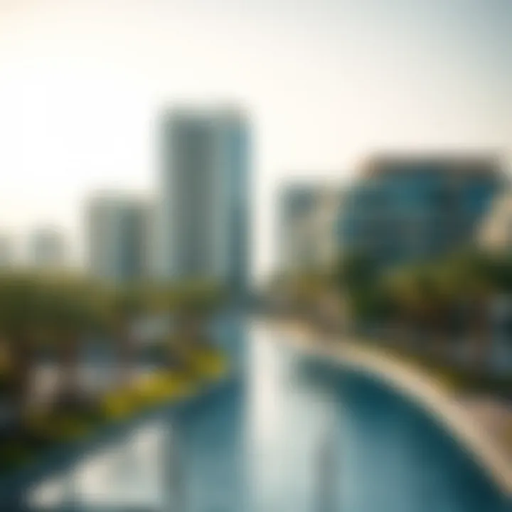Exploring the Complexities of Palm Pointe in Dubai's Real Estate Landscape Summary