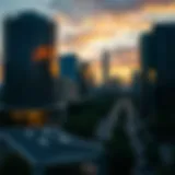 Exploring the Concept of an Academic City: Implications and Opportunities Introduction