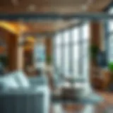 Exploring the Concept of International City Studios Introduction