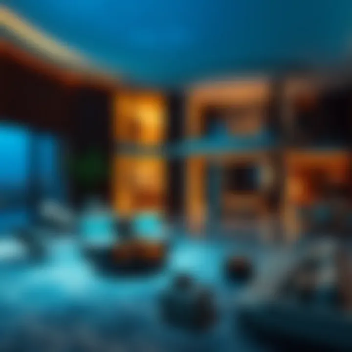 Notable Exploring the Dimensions of Luxurious Living: A Deep Dive into Luxurious Houses in Dubai