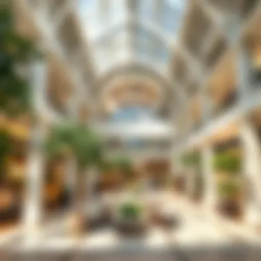 Notable Exploring the Discovery Gardens Pavilion Shops: A Comprehensive Overview