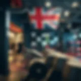 Exploring the Dynamics of UFC Gym Business in Dubai: A Photographic Insight Introduction
