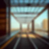Exploring the Eithad Rail: Impacts on Dubai's Real Estate Landscape Introduction