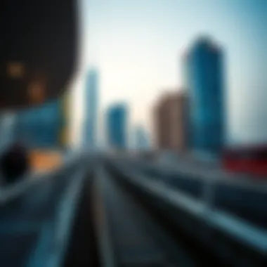 Notable Exploring the Eithad Rail: Impacts on Dubai's Real Estate Landscape Notable Exploring the Eithad Rail: Impacts on Dubai's Real Estate Landscape