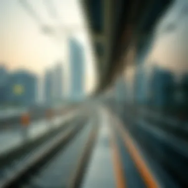 Exploring the Eithad Rail: Impacts on Dubai's Real Estate Landscape Summary Exploring the Eithad Rail: Impacts on Dubai's Real Estate Landscape Summary