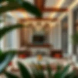 Exploring the Greens Community: An In-Depth Analysis Introduction