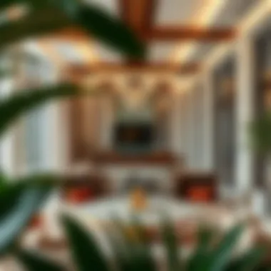 Exploring the Greens Community: An In-Depth Analysis Introduction Exploring the Greens Community: An In-Depth Analysis Introduction