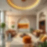 Exploring the Happiness Center in Dubai: An Insightful Examination Introduction