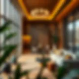 Exploring the House of Tea in Khalifa City: A Comprehensive Insight Introduction