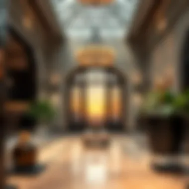 Notable Exploring the House of Tea in Khalifa City: A Comprehensive Insight Notable Exploring the House of Tea in Khalifa City: A Comprehensive Insight