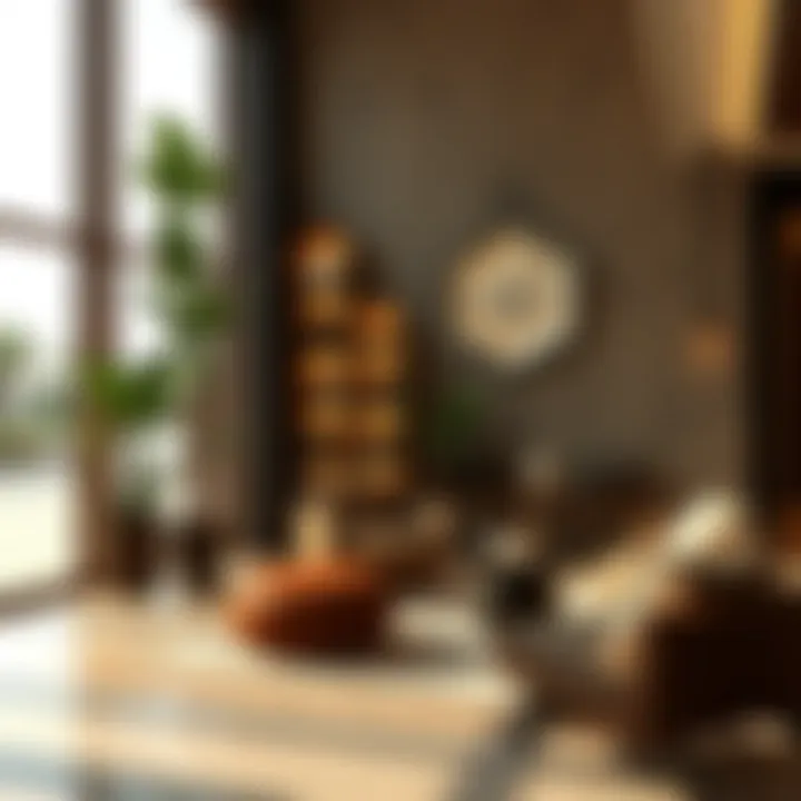 Exploring the House of Tea in Khalifa City: A Comprehensive Insight Summary