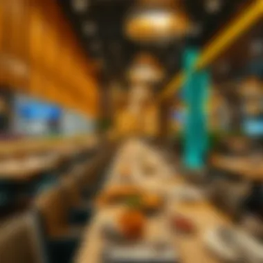 Notable Exploring the Indian Restaurant Scene in Mall of Emirates Notable Exploring the Indian Restaurant Scene in Mall of Emirates