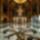 Exploring the Millennium Hotel Sheikh Zayed Road: A Comprehensive Overview Introduction