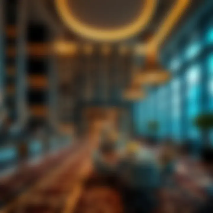 Notable Exploring the Millennium Hotel Sheikh Zayed Road: A Comprehensive Overview