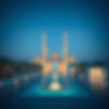Exploring the Most Beautiful Places in the UAE Summary Exploring the Most Beautiful Places in the UAE Summary