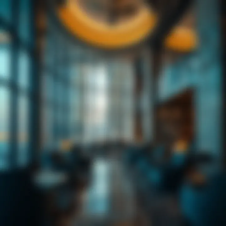Exploring the Polaris Tower: A Comprehensive Insight Introduction