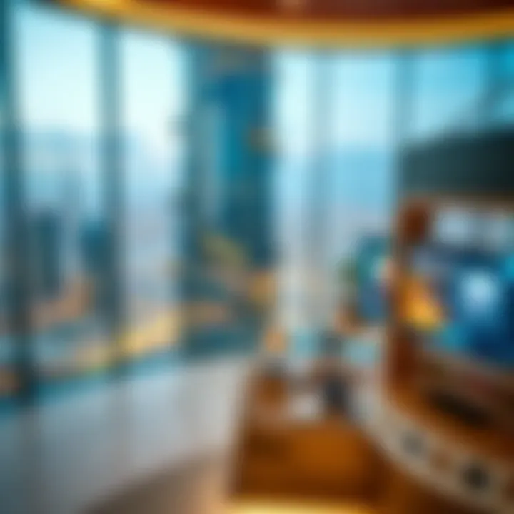 Notable Exploring the Polaris Tower: A Comprehensive Insight