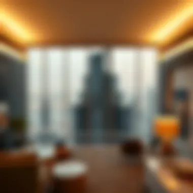 Exploring the Polaris Tower: A Comprehensive Insight Summary