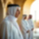 Exploring the Significance of Abaya in Dubai's Cultural Landscape Introduction