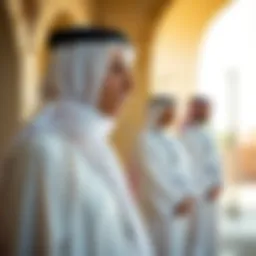 Exploring the Significance of Abaya in Dubai's Cultural Landscape Introduction