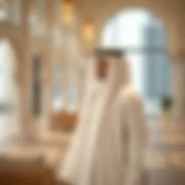 Notable Exploring the Significance of Abaya in Dubai's Cultural Landscape Notable Exploring the Significance of Abaya in Dubai's Cultural Landscape
