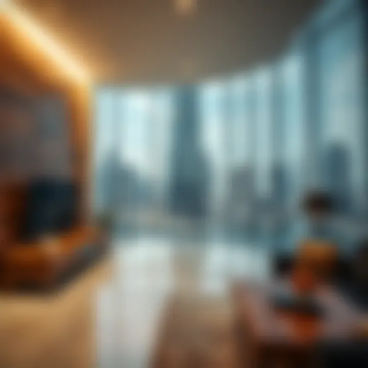 Notable Exploring the Significance of Silver Tower in Jumeirah Lake Towers