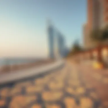 Exploring the Urban Shoreline: A Comprehensive Study of City Beach in Dubai Summary Exploring the Urban Shoreline: A Comprehensive Study of City Beach in Dubai Summary