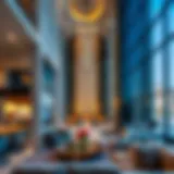 Exploring the Vida Dubai Mall Tower Two Floor Plan Introduction