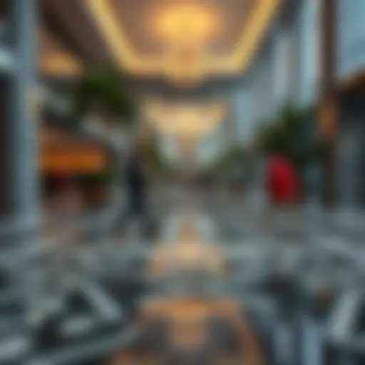 Exploring The Walk Hilton: A Comprehensive Guide Introduction