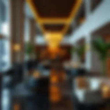 Notable Exploring The Walk Hilton: A Comprehensive Guide