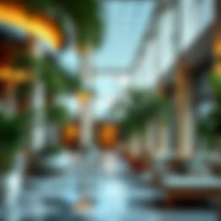 Exploring The Walk Hilton: A Comprehensive Guide Summary