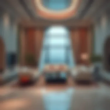 Exploring Villas for Rent in Al Mamzar, Dubai: A Comprehensive Guide Introduction